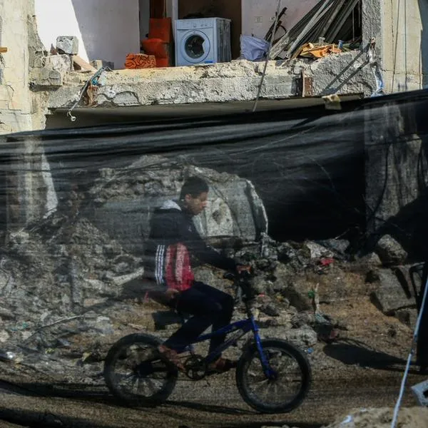 Israel propondrá cese al fuego Hamás en Franja de Gaza, según reveló Joe Biden