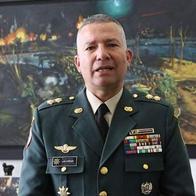 Por designación de Petro, general Cardozo asume como nuevo comandante del Ejército