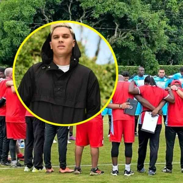 ¿'Juanfer' Quintero al América de Cali? Directiva dio la cara y respondió si es opción