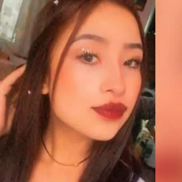 Así fue el crimen de Vanessa Másmela: herida, intentó perseguir a ladrón que la apuñaló