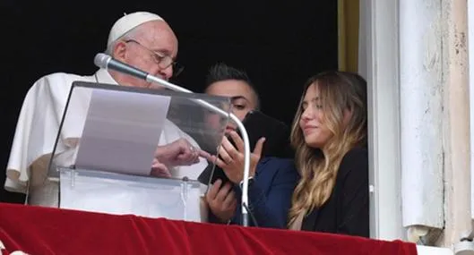 “Los chismes son cosa de mujeres”: el papa Francisco vuelve a causar polémica