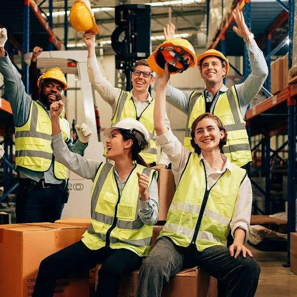 Trabajadores en Colombia podrán acceder a liquidación cuando se vayan si tienen contrato.