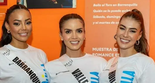 Miss Universo Colombia 2024 cuando es, fecha, hora y votaciones.