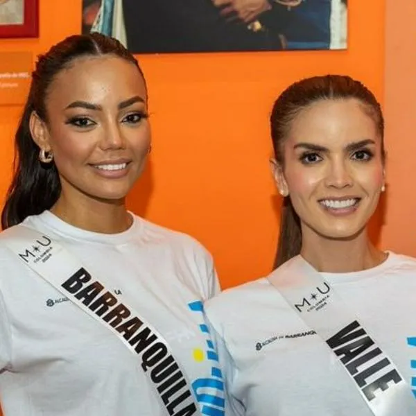 Miss Universo Colombia 2024 cuando es, fecha, hora y votaciones.