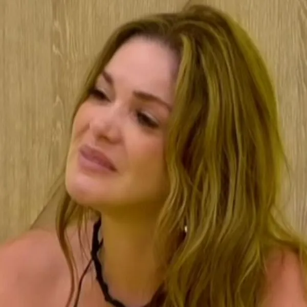 Nataly Unaña subió conmovedora canción donde expresa extrañar a un hombre