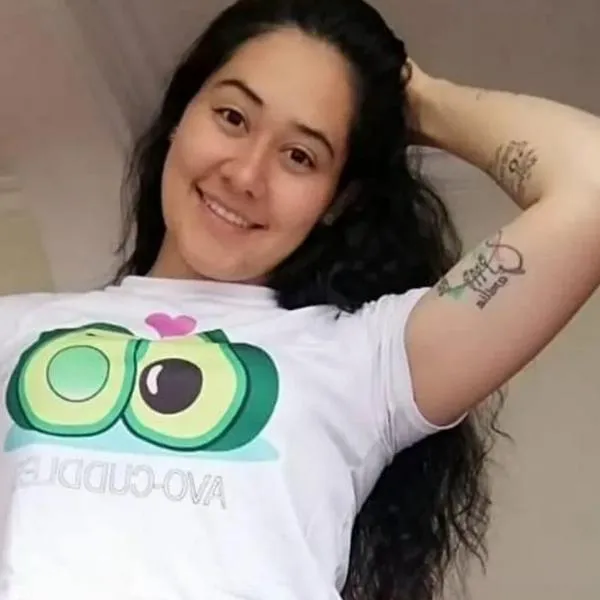 Natalia Vásquez estaba en casa de refugio y la obligaron a ir al trabajo, según su tío