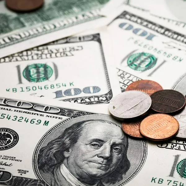 Dólar hoy en Colombia: (TRM) casas de cambio por $ 3.862 y cayendo bastante