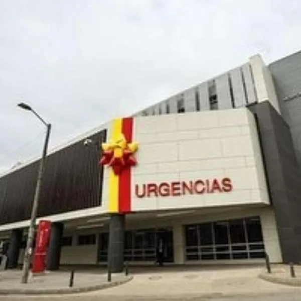 Policía investiga muerte de niña abandonada sin vida en el hospital de Kennedy