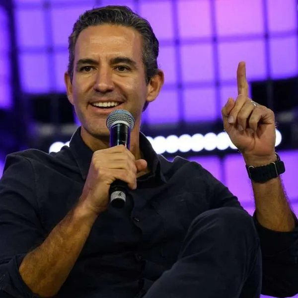 David Vélez, dueño de Nubank.