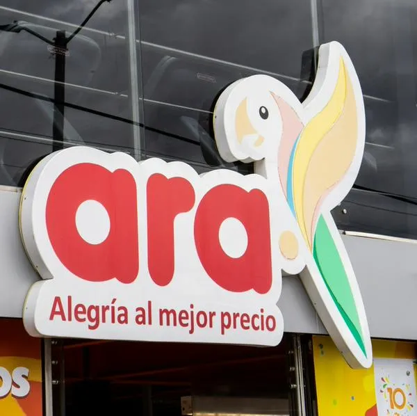 Ara lanzó Smart Tv económico.
