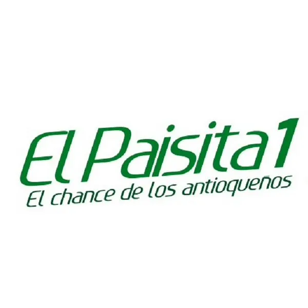 Paisita día y Paisita noche resultado último sorteo hoy 1 de junio