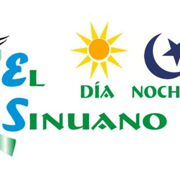 Sinuano día y Sinuano noche resultado último sorteo hoy 1 de junio