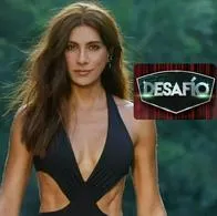 Andrea Serna reveló detalles de cómo se convirtió en presentadora del 'Desafío'
