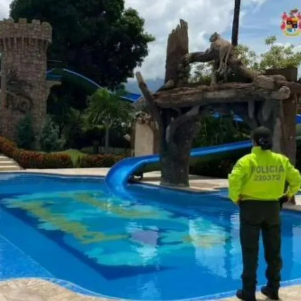 Investigación que vincula a productor de Nicky Jam y Blessd con narcotráfico