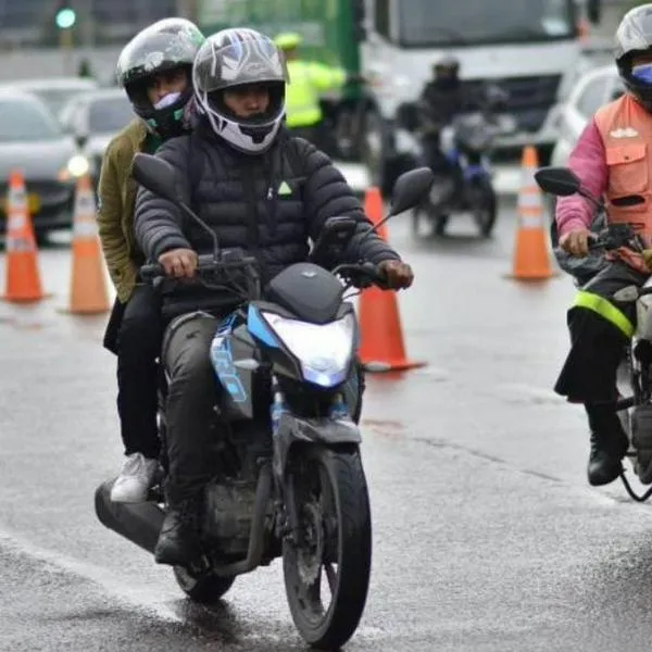 Venta de motos crece en Colombia por segundo mes consecutivo en 2024