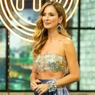 Claudia Bahamón reveló la fecha de estreno de 'MasterChef Celebrity 2024' de RCN