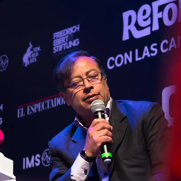 Petro hará propuesta a Panamá. 
