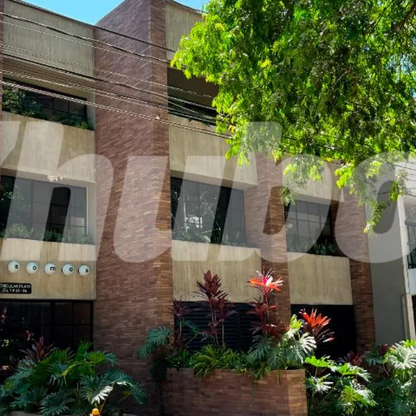 Hallaron a extranjero sin vida en hotel de Laureles, Medellín, luego encuentro con presunta mujer de la vida alegre