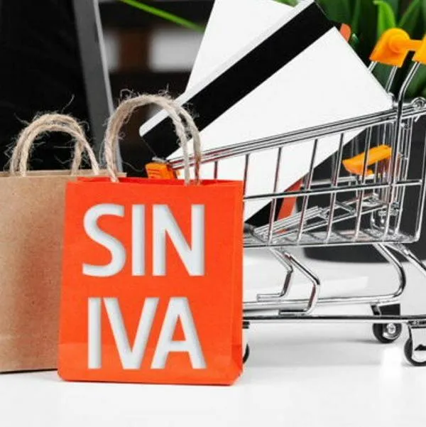 Estas son las categorías que podrían estar exentas con regreso de los Días sin IVA