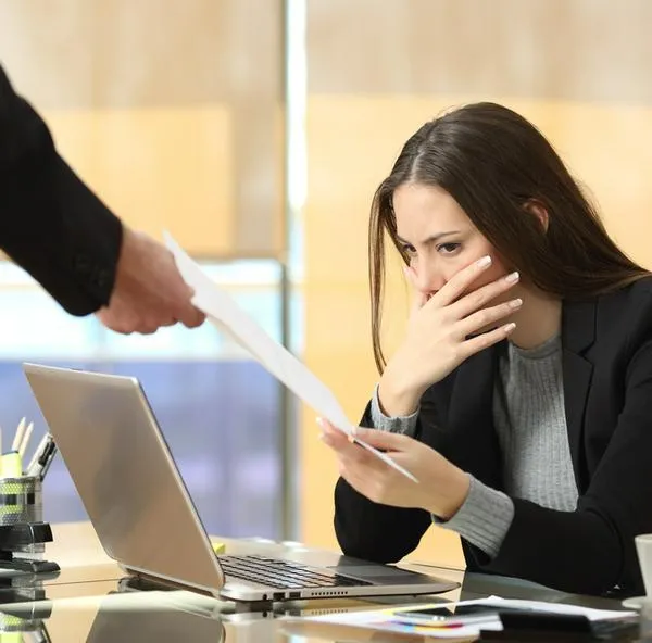 Despido con justa causa en Colombia: cómo quedaría proceso con reforma laboral