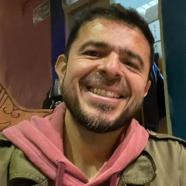 Diego Camargo, en nota sobre que su hija es novia de hijo de otro famoso