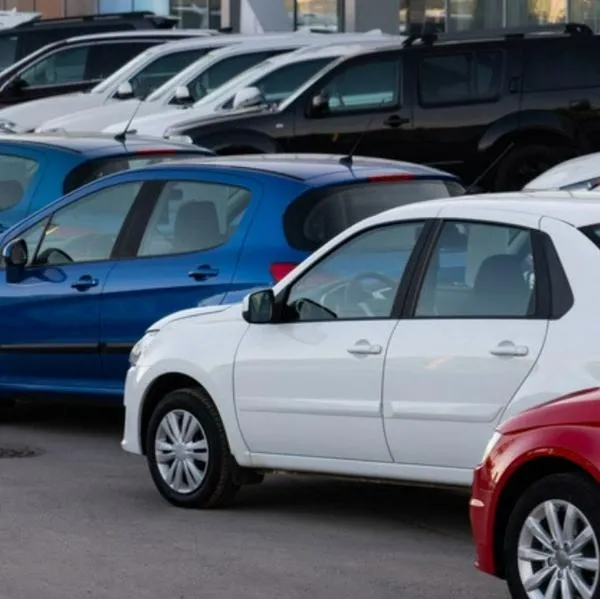 Carros en Colombia a propósito de la marca que ahora todos compran y que no es Renault y Toyota