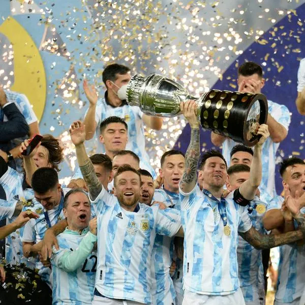 Apuestas de la Copa América, ¿Quién es más probable que gane?
