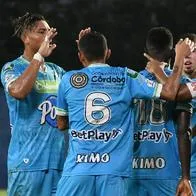 Escándalo en Jaguares de Córdoba: presidente despide a jugadores por sospechas de amaño de partidos