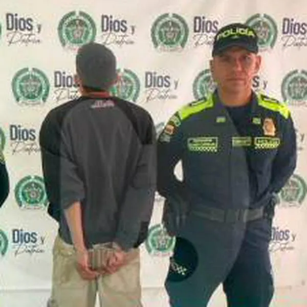 Imputarán homicidio de la niña de 3 años en Bogotá a su padrastro, capturado