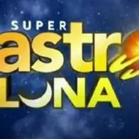 Astro Luna resultado último sorteo hoy 2 de junio de 2024
