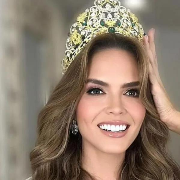 Cuánto dinero se lleva la Miss Universo Colombia 2024: 20 millones de pesos.
