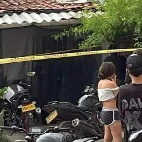 Masacre en Cartago: 3 muertos y un herido, dejó ataque en una casa. Sicarios llegaron al lugar y desenfundaron sus armas. 