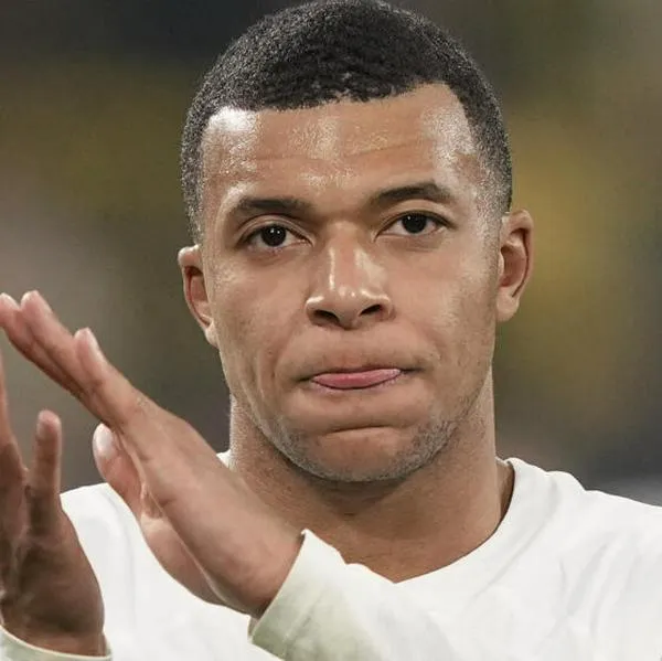 La confidencia de Kylian Mbappé a Macron sobre el anuncio de su fichaje por el Real Madrid