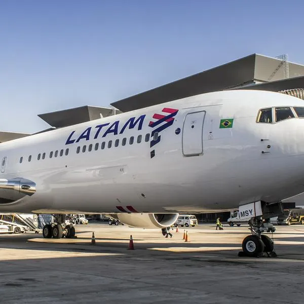 Cambios en Latam Airlines para transporte de mascotas