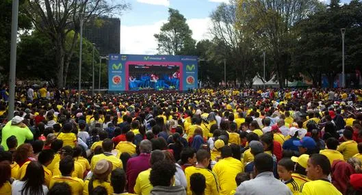 Copa América 2024: cuánto dinero cuesta ir a ver a Colombia en Estados Unidos