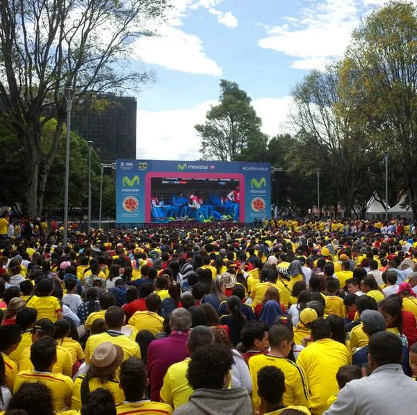 Copa América 2024: cuánto dinero cuesta ir a ver a Colombia en Estados Unidos
