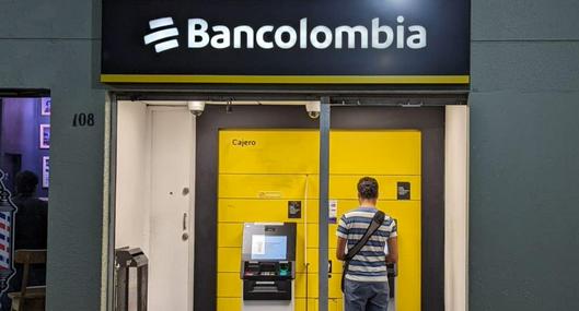 Bancolombia responde por caída de sus plataformas bancarias este 3 de junio