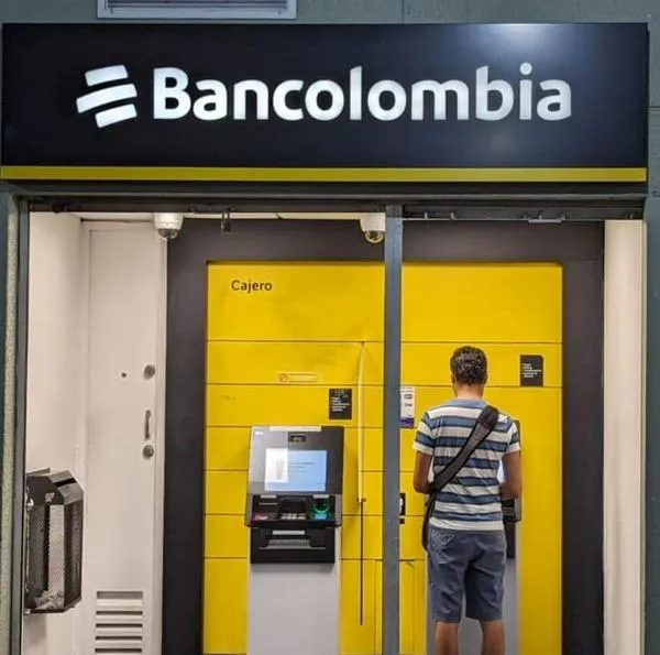 Bancolombia responde por caída de sus plataformas bancarias este 3 de junio