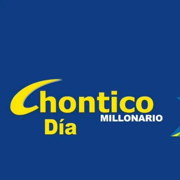 Chontico día y Chontico noche resultado último sorteo hoy 3 de junio