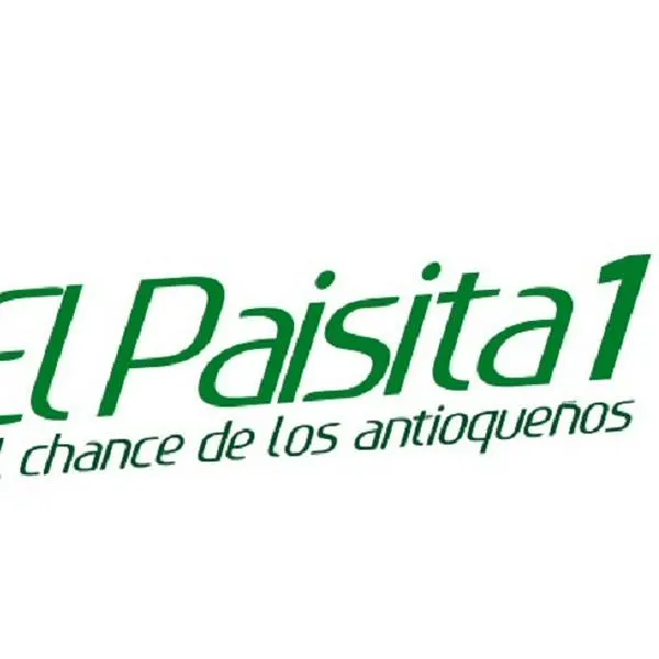 Paisita día y Paisita noche resultado último sorteo hoy 3 de junio