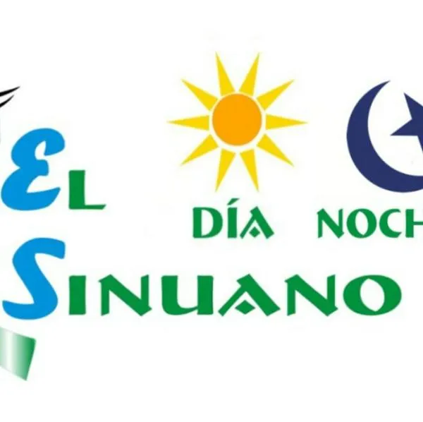 Sinuano día y Sinuano noche resultado último sorteo hoy 3 de junio