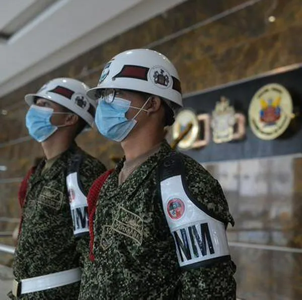 Indagan posible pérdida de más de $2.000 millones en casas para militares