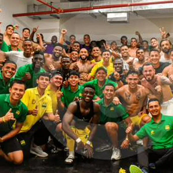 Programaron los dos partidos de la final de Liga Betplay los días en que juega Colombia