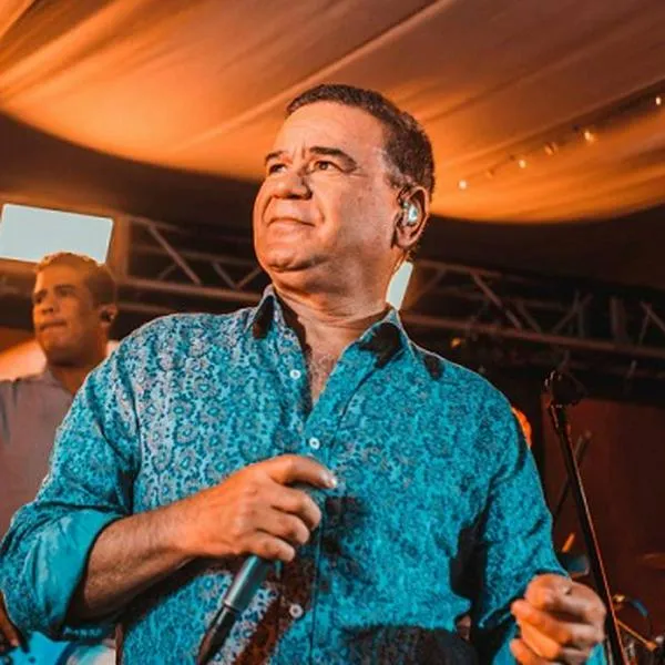 Iván Villazón habría agredido a fanática en concierto; él dijo qué pasó