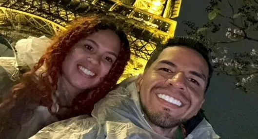 A disparos asesinan al 'influencer' Cristhian Nieto y a su esposa cuando iban al circo en Ecuador