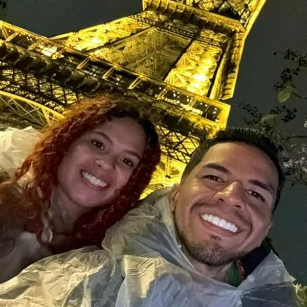 A disparos asesinan al 'influencer' Cristhian Nieto y a su esposa cuando iban al circo en Ecuador