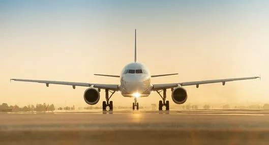 Ladrones están estafando con supuestos tiquetes de Avianca a $ 49.900