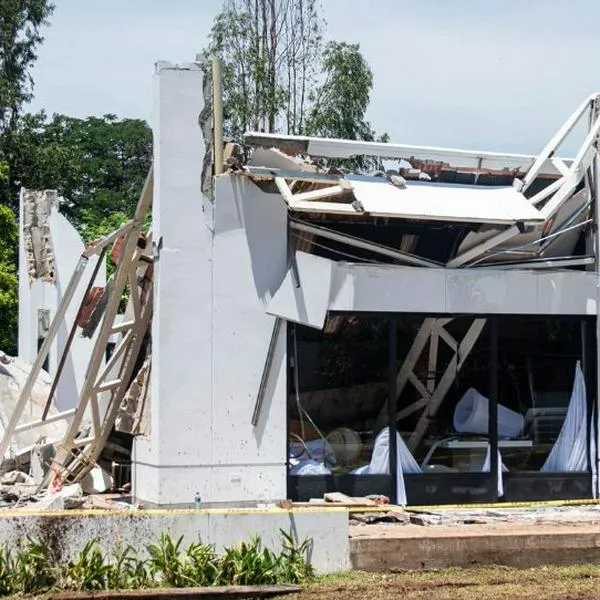Luto en Barranquilla por Saray Michel, víctima de derrumbe de techo en Valledupar