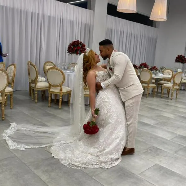 Matrimonio en Valledupar dejó dos muertos y novia contó cómo fue el accidente