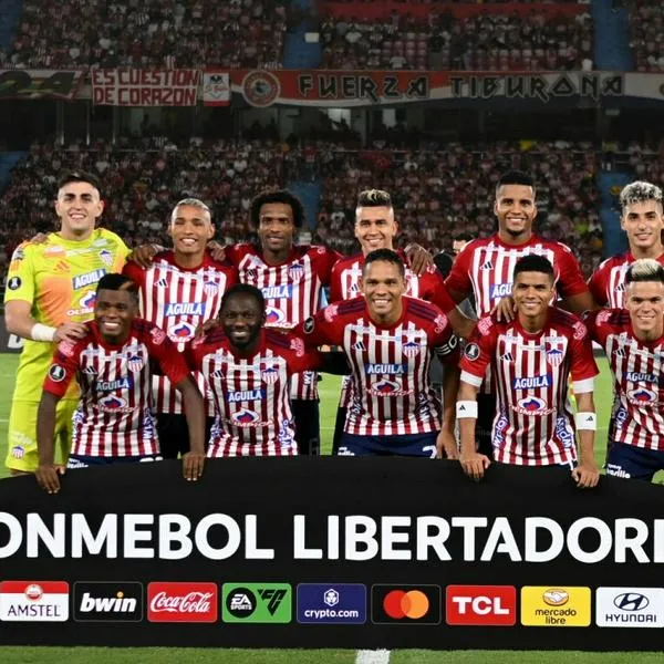 A Junior se le burlaron en Chile, en lo que será el duelo contra Colo Colo por Copa Libertadores